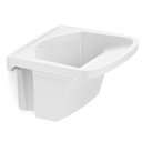 Ver imagem 4 de Tanque de Cerâmica G 60x52 38 Litros Branco Celite