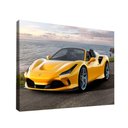 Ver imagem 1 de Quadro Ferrari F8 Spider