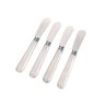 Espatula Pate Perola Jg 4Pcs - 1