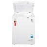Freezer e Conservador Horizontal Eos 150 Litros Ecogelo Efh155x 110v - 2