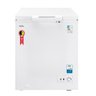 Freezer e Conservador Horizontal Eos 150 Litros Ecogelo Efh155x 110v - 1