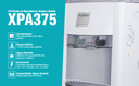 Ver imagem 6 de Purificador de Água Gelada e Quente Latina XPA375 Compressor Cinza 127V