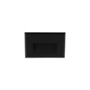 Ver imagem 1 de Balizador Astraled Wiley de Embutir Led 2w Bivolt Preto 3000k Luz Amarela Bl-6721