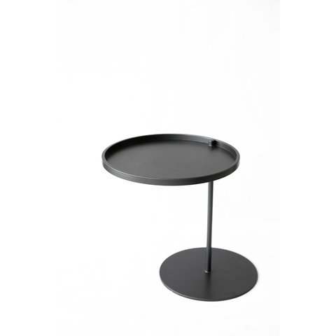Mesa Lateral Yang  (aço)