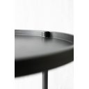 Ver imagem 6 de Mesa Lateral Yang  (aço)