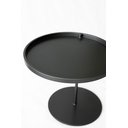 Ver imagem 3 de Mesa Lateral Yang  (aço)