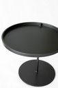 Ver imagem 3 de Mesa Lateral Yang (aço)