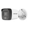Câmera Hikvision Mini Bullet 2mp Fhd 2.8mm Ds-2ce16d0t-lpfs - 1