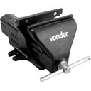 Ver imagem 4 de Torno Bancada Nr 6 Com mordentes Vonder