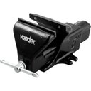 Ver imagem 1 de Torno Bancada Nr 6 Com mordentes Vonder