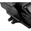 Ver imagem 3 de Torno Bancada Nr 6 Com mordentes Vonder