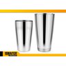 Coqueteleira Tipo Boston Profissional Para Drinks Bebidas - 2