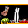 Coqueteleira Tipo Boston Profissional Para Drinks Bebidas - 6
