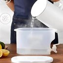 Ver imagem 2 de Suqueira Geladeira 3 Litros com Torneira Hermética