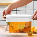 Ver imagem 5 de Suqueira Geladeira 3 Litros com Torneira Hermética