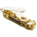 Ver imagem 2 de Porta Remedio Pilula Comprimido Capsula Compartimento Divisoria Estojo Portatil Bolsa Mala Viagem Re