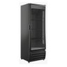Freezer Vertical Dupla Ação Braslar 470 Litros Porta de Vidro Preto Vega Fv500p1 127v - 1