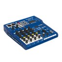 Ver imagem 1 de Mixer Analogico Soundcraft Mi-6 6 Canais Bluetooth e Usb