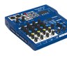 Mixer Analogico Soundcraft Mi-6 6 Canais Bluetooth e Usb - 2