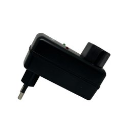 Protetor Elétrico de Tomada 127v para Geladeira e Freezer - 7