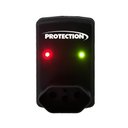 Ver imagem 3 de Protetor Elétrico de Tomada 127v para Geladeira e Freezer