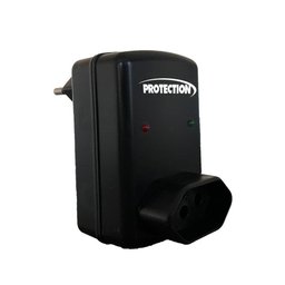 Protetor Elétrico de Tomada 127v para Geladeira e Freezer - 1