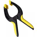 Ver imagem 5 de Grampo com Mola Sargento Prendedor para Marceneiro 4" Pol | 04 Un