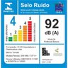 Soprador / Aspirador Sav680 127v Vonder - 60.01.680.127 - 9