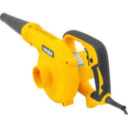 Soprador / Aspirador Sav680 127v Vonder - 60.01.680.127 - 6