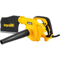 Soprador / Aspirador Sav680 127v Vonder - 60.01.680.127 - 5
