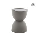 Ver imagem 1 de Mesa de Apoio Tempo PP:Grafite