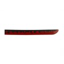 Ver imagem 2 de Espada Decorativa Japonesa Katana Branca Samurai Modelo a 75cm - Tudo em Caixa