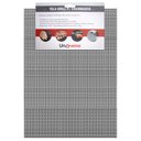 Ver imagem 1 de Tela Tapete Grill para Churrasqueira de Metal Flexível Forno