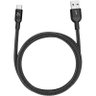 Cabo Usb-c para Usb-a 3.1 Gen2 Adam Elements Casa M100+ 100cm - Preto - 1