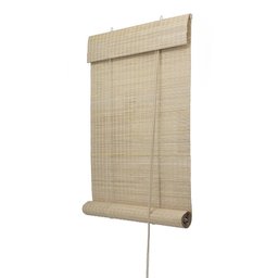 Persiana Bauhaus Rolo Bambu 100x220 Fresno - 6