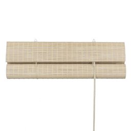Persiana Bauhaus Rolo Bambu 100x220 Fresno - 4