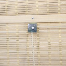 Persiana Bauhaus Rolo Bambu 100x220 Fresno - 10