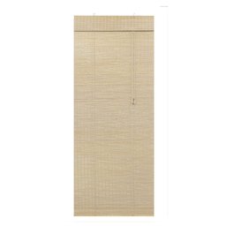 Persiana Bauhaus Rolo Bambu 100x220 Fresno - 1