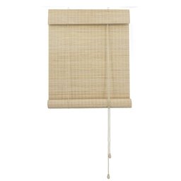 Persiana Bauhaus Rolo Bambu 100x220 Fresno - 5