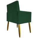 Ver imagem 6 de Kit 12 Poltronas Decorativas Mari para Sala Quarto