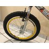 Bicicleta  aro 20 - Bike Cromada Cross - Star Bike - Amarela - 1