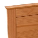 Ver imagem 7 de Bicama de Solteiro Madeira Maciça Nest Natural Pine Artemobili Bege/Marrom
