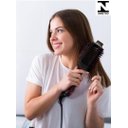 Ver imagem 4 de Escova Secadora Modeladora Salão Elétrica Profissional 220v