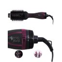 Ver imagem 1 de Escova Secadora Modeladora Salão Elétrica Profissional 220v