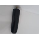 Ver imagem 5 de Kit Pés para Cama Box Madeira Eucalipto com 6 Unidades Preto com Altura de 12 Cm