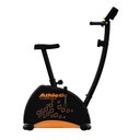Ver imagem 3 de Bicicleta Ergométrica Athletic 410bv Vertical 8 Níveis