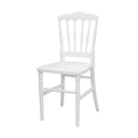 Ver imagem 2 de Kit 2 Cadeiras Dior Polipropileno Sala Cozinha Jantar Restaurante Eventos Festas - Mercado Cadeiras