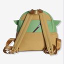 Ver imagem 4 de Mini Mochila Baby Yoda - Star Wars