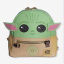 Ver imagem 1 de Mini Mochila Baby Yoda - Star Wars