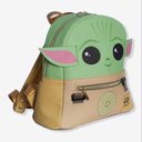 Ver imagem 3 de Mini Mochila Baby Yoda - Star Wars